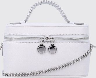 Stella McCartney Borsa Falabella Vanity Stella McCartney in camoscio sintetico