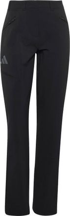 ADIDAS TERREX Xperior Pro Brushed Softshell Pants Trekkinghose f&uuml;r Damen | schwarz