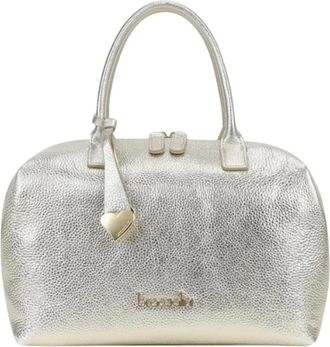 Braccialini Handbags, female, Yellow, Size: ONE SIZE Michelle Bowler