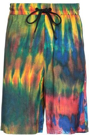 Iceberg BOTTOMWEAR - Shorts & Bermuda Shorts sur YOOX.COM