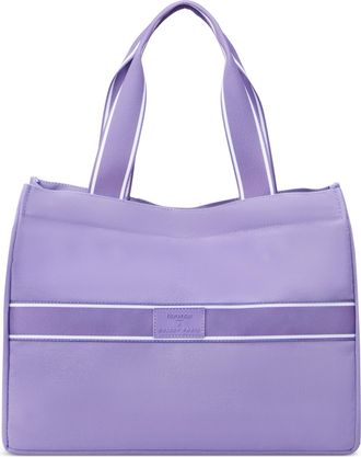 Florence By Mills Totes the Best Tote Bag, Lavender, Totes the Best Tote Bag