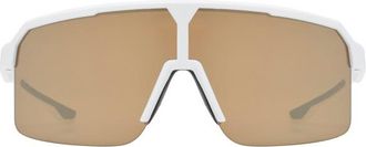 Uvex Ramp Cat. 3 Sonnenbrille - Unisex | beige