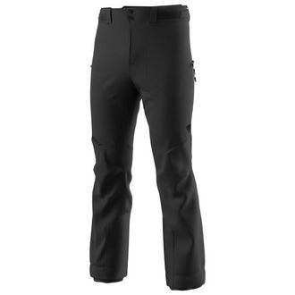 Dynafit Ridge Dynastretch Pant Skitourenhose f&uuml;r Herren | schwarz