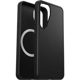 Otterbox Otterbox Symmetry Back Cover Negro Magn&eacute;tico Samsung Galaxy S26