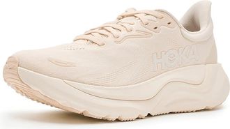 Hoka One One Arahi 8 Womens Running Shoes Birch/Alabaster : 10.5 B - Medium, Synthetic