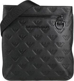 Emporio Armani BAGS - Cross-body bags sur YOOX.COM