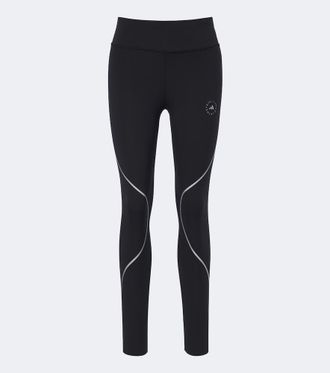 adidas by Stella McCartney Logo leggings