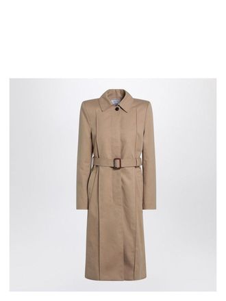 【関税込み】alexander mcqueen TRENCH Alexander McQueen Paneled Trench Coat | Story + Rain
