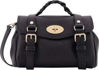 Mulberry Donna, Borse, Nero, Taglia unica, new