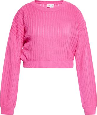 Izia Jumper Dames roze