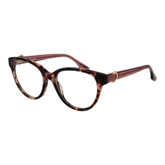 Trussardi Acetate Glasses Womens (Frames)