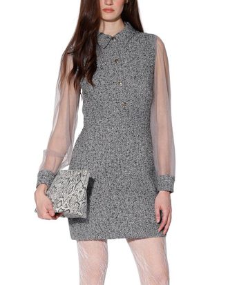 Walter Baker Myla Dress