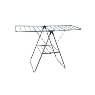 MSV Msv - Tendedero Extra&iacute;ble De Aluminio 13m