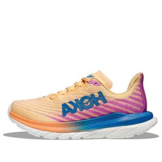 Hoka One One (WMNS) HOKA ONE ONE Mach 5 Impala Cyclamen 1127893-ICYC