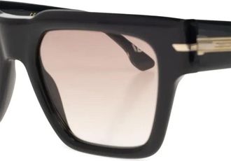 Victoria Beckham VB7004S Sunglasses - Black