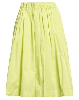 Myths BOTTOMWEAR - Midi skirts sur YOOX.COM
