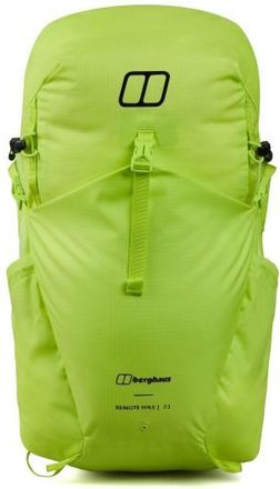 Berghaus Remote Hike 23 Wanderrucksack - Unisex | gr&uuml;n