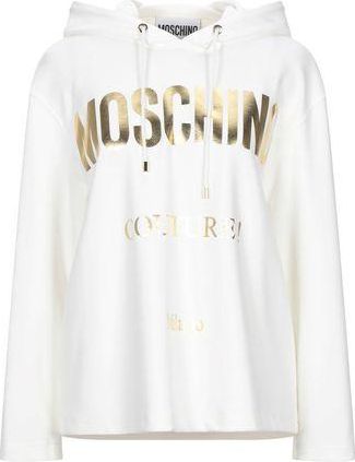 Moschino CAMISETAS Y TOPS - Sudaderas en YOOX.COM