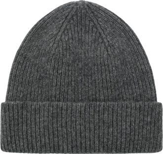 Le Bonnet Gorro - Accessories - Mujer - Gris - ONE SIZE