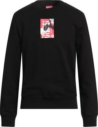 Diesel TOPWEAR - Sweatshirts on YOOX.COM