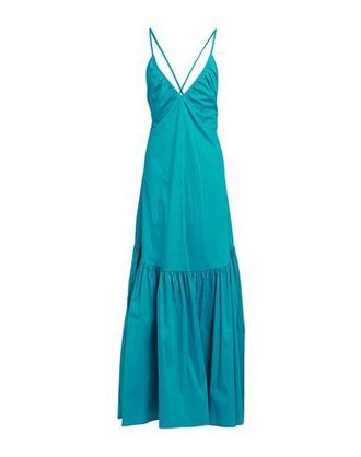 Semicouture KLEIDER - Maxi-Kleider auf YOOX.COM