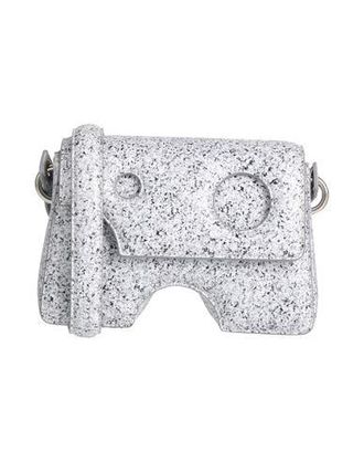 Off-white BAGS - Cross-body bags on YOOX.COM