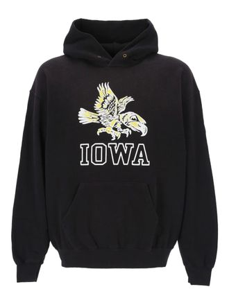スウェット・トレーナー Wild Donkey Unisex RUSHVILLE Sweatshirt Black Wild Donkey fashion − Browse 64 best sellers from 8 stores