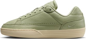 Nike Womens Tennis Centre Shoes in Green | IM5955-300