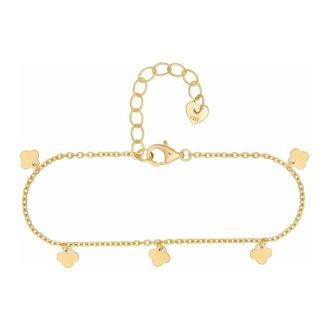 Cai Dames, Accessoires, Geel, Maat: ONE Size