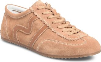 S&ouml;fft Aubree Sneaker in Desert at Nordstrom, Size 9.5