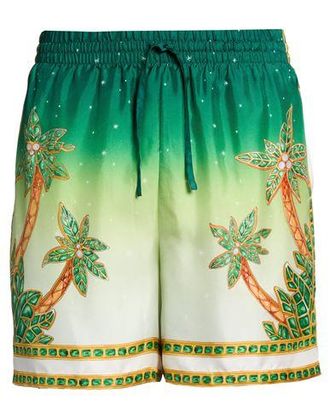Casablanca BOTTOMWEAR - Shorts e bermuda su YOOX.COM