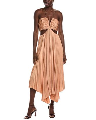AIIFOS Evie Maxi Dress