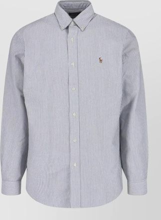 Polo Ralph Lauren cotton shirt