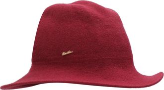Borsalino Cappelli Borsalino Rosso
