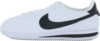 Nike Cortez Basic Leather White Black 819719-100