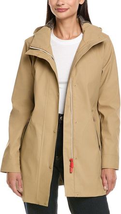 Hunter Acacia Rain Jacket