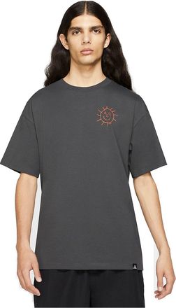 Nike x ACG Sunshine Tee Smoke Grey DD8805-070