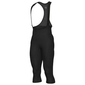 Al&eacute; Pragma Winter 2.0 Bibknickers Velohose f&uuml;r Herren | schwarz