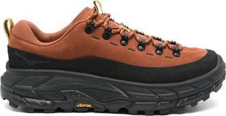Hoka One One Sneakers Tor Summit - Marrone