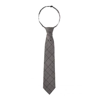 Barbara Bui Corbata Coqueline Luxe - Accessories - Mujer - Gris - ONE SIZE
