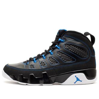 Nike Jordan Air Jordan 9 Retro Photo Blue 302370-007