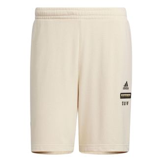 adidas Transformers Shorts Cream White IK3496