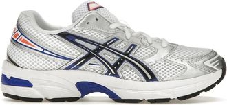 Asics Gel-1130 - Dames - Sneakers - Wit - 39 EU - Schoenen