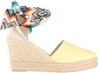 Lagoa CALZADO - Espadrillas en YOOX.COM