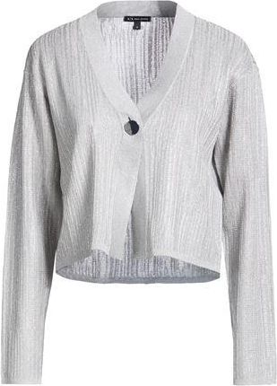 A|X Armani Exchange KNITWEAR - Cardigans sur YOOX.COM