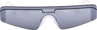 Balenciaga unisex, Accesorios, Blanco, Talla: ONE Size