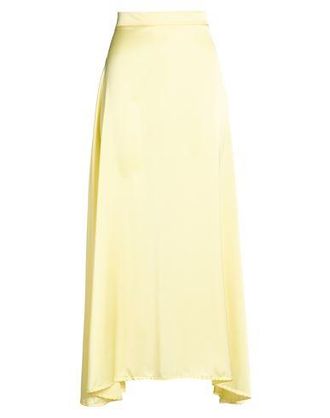 Le Streghe BOTTOMWEAR - Maxi skirts on YOOX.COM