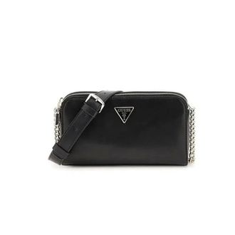Guess Mujer, Bolsos, Negro, Talla: ONE Size
