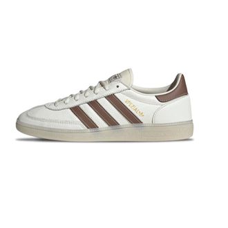 adidas Fitness, Heren, Wit, 36 2/3 EU, Leer, Handball Spezial