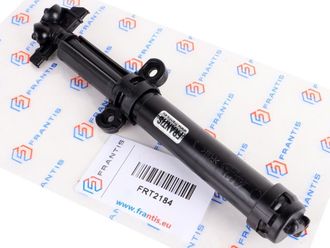 OEM Lavafaros Derecho Xen&oacute;n Peugeot 508 10-18 A&ntilde;os. 89094287 6438ev